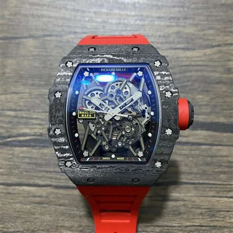 richard mille replica barata|how to find a richard mille watch.